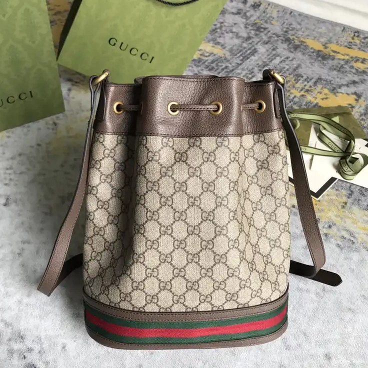 Fashion Reps Gucci 2210DJ0036 Bag 0602